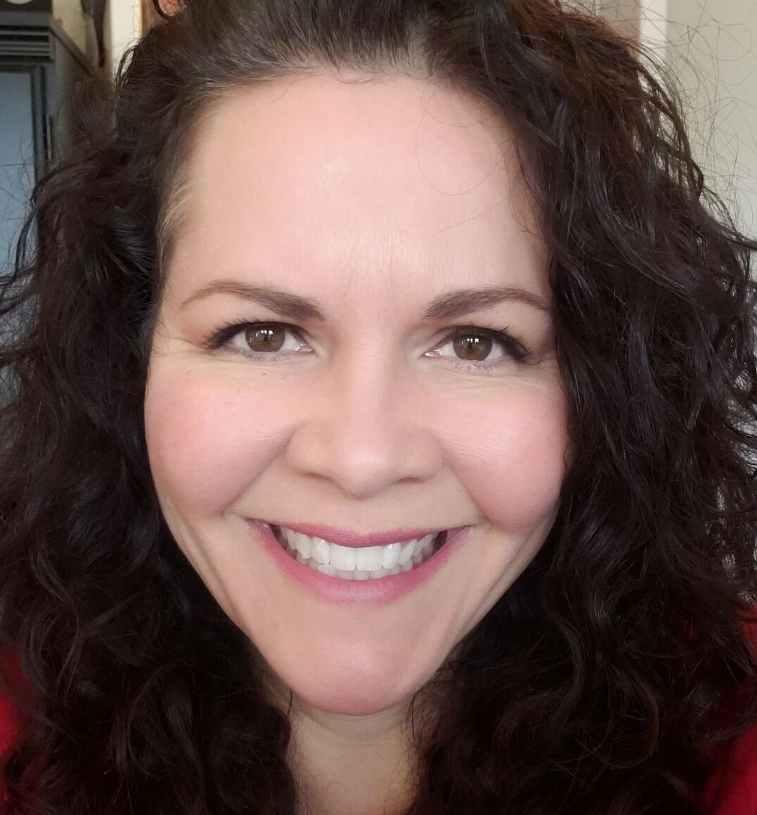 Kim Roberts